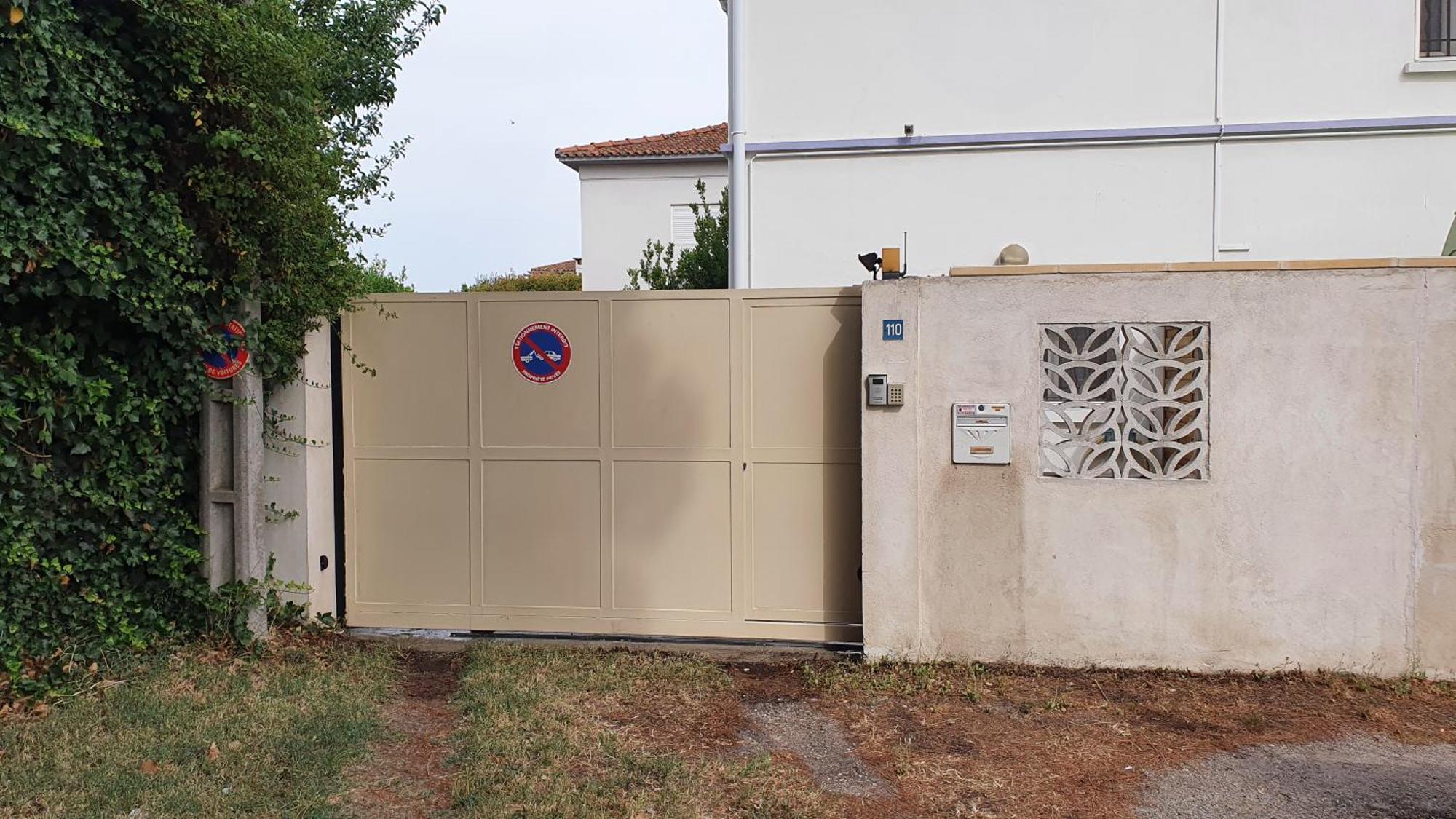 Superbe T2 Avec Jardin, Piscine-Enfant Et Parking Arles Exterior foto